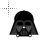 Darth Vader.cur Preview