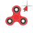 Fidget Spinner Vector alt left select .cur Preview