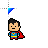 superman.cur Preview