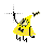 Bill Cipher Normal.ani Preview