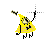 Bill Cipher Alternate.ani Preview