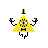 Bill Cipher Busy.ani