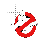 Ghostbusters Logo.cur Preview