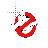 Ghostbusters Logo.cur