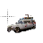 Ghostbusters Van.cur Preview