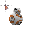 BB8.cur Preview