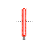 LightSaber Red Vertical.ani Preview