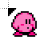 Kirby Cursor.cur