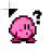 Kirby Help.cur