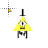 Bill Cipher.cur