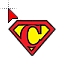 Superman Alphabet c.cur HD version