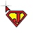Superman Alphabet j.cur