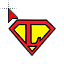 Superman Alphabet L.cur HD version