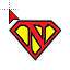 Superman Alphabet n.cur HD version