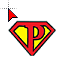 Superman Alphabet p.cur HD version