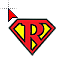 Superman Alphabet r.cur HD version
