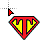 Superman Alphabet t.cur