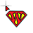 Superman Alphabet w.cur Preview