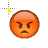 Mad emoji.cur Preview