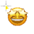 Star emoji.cur Preview