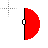 Pokeball.cur Preview