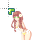 Monika 4.cur Preview