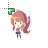 Monika 9.cur