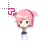 Natsuki 9.cur