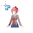 Sayori 1.cur Preview