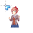 Sayori 2.cur