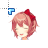 Sayori 6.cur Preview