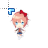 Sayori 8.cur Preview