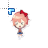 Sayori 9.cur Preview