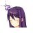 Yuri 6.cur