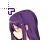 Yuri 7.cur