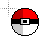 PokeBall.cur Preview