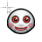 Jigsaw face normal select.cur Preview
