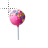 cake pop normal select.cur