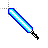 Light Saber 3 normal select.ani Preview