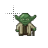Yoda Normal Selec.ani Preview