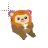 Ewok non-animated normal select.cur