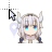 Kanna Location Select.ani Preview