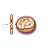 textdonut.cur Preview