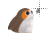 Porg alt left select.cur Preview