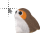 Porg normal select.cur