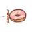 textdonut3.cur Preview