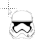 Stormtrooper Helmet normal select.cur