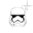 Stormtrooper Helmet alt left select.cur Preview