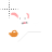 cursor bunny.cur Preview