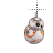 BB-8 non-animated alt left select.cur